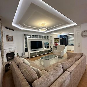 Villa met Drie Slaapkamers